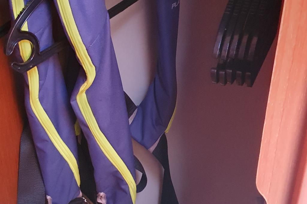 Original-Foto eines Kunden