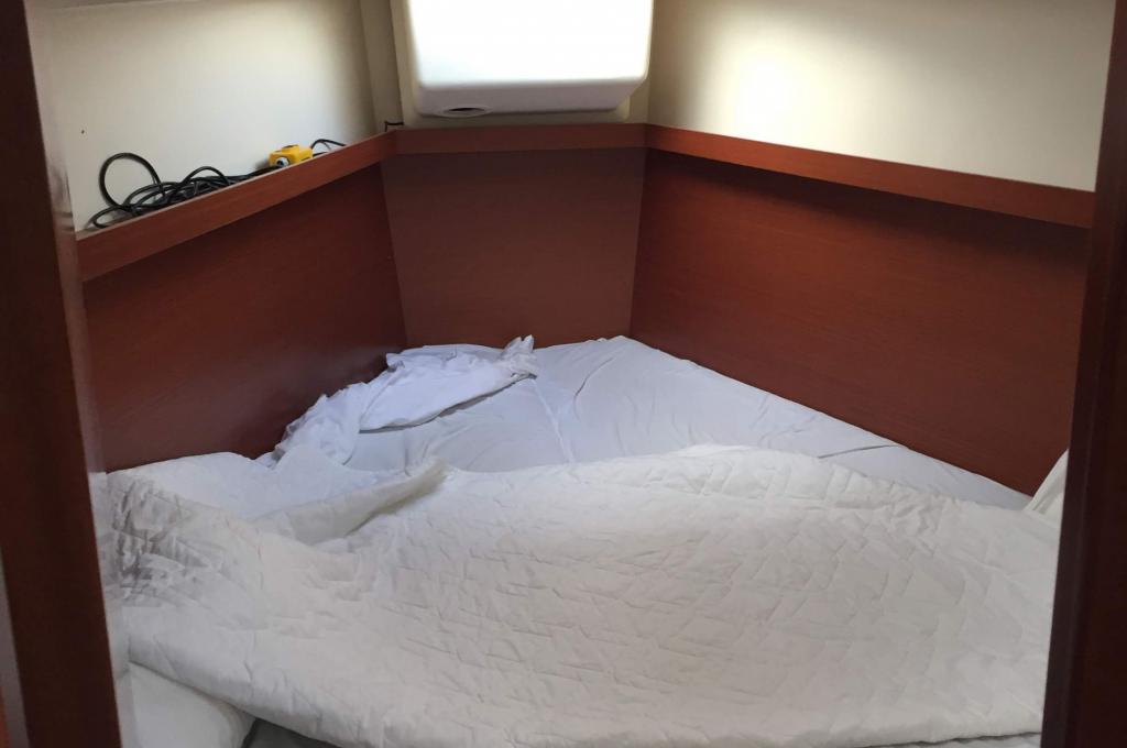 Original-Foto eines Kunden