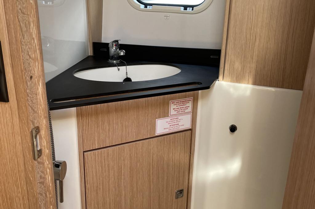 Original-Foto eines Kunden