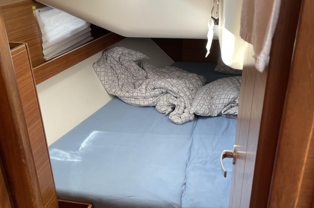 Original-Foto eines Kunden