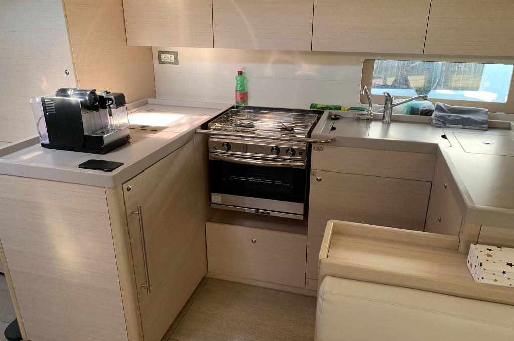 Original-Foto eines Kunden