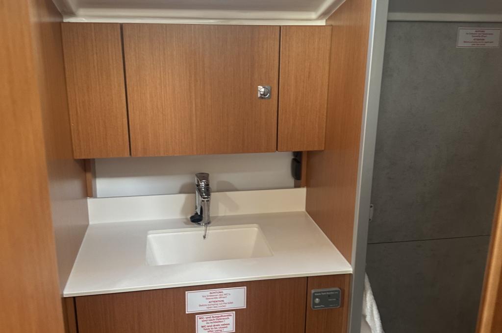 Original-Foto eines Kunden