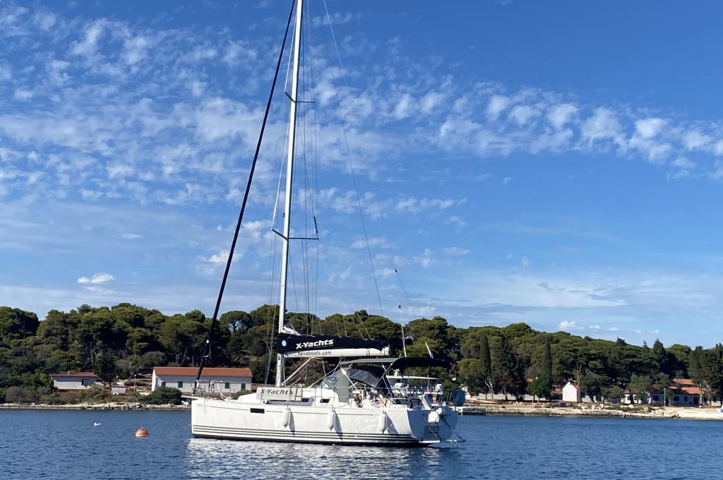 Original-Foto eines Kunden