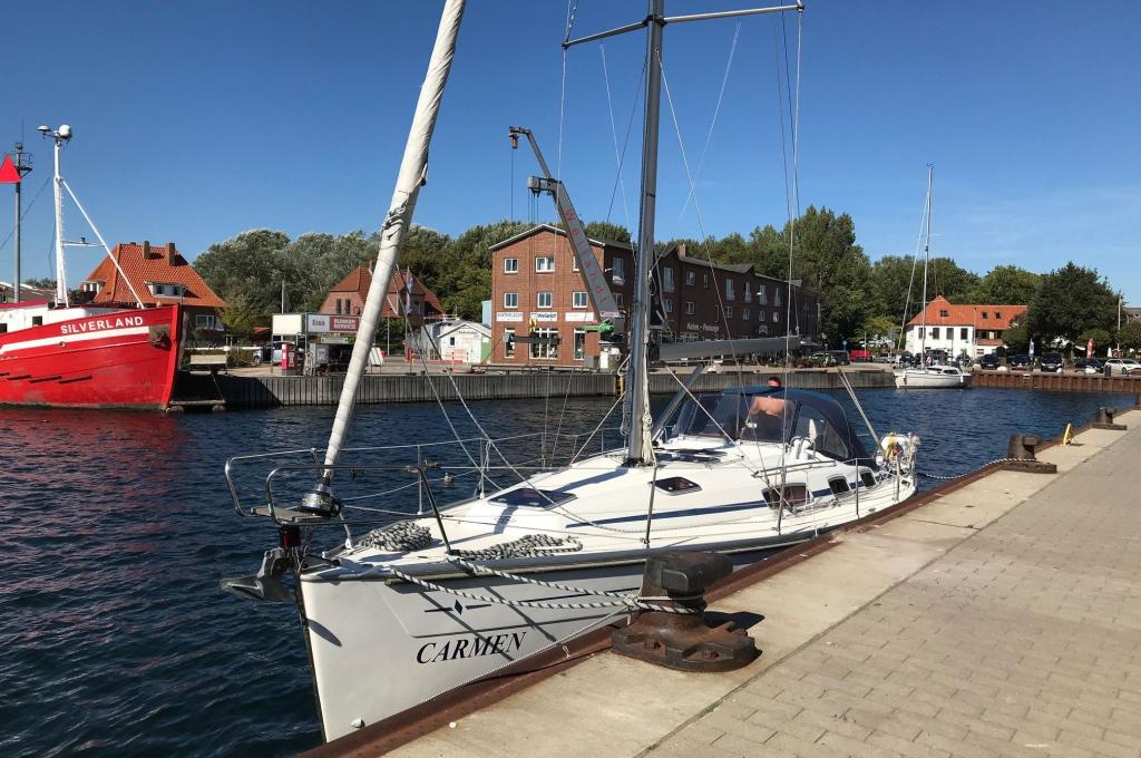 Original-Foto eines Kunden