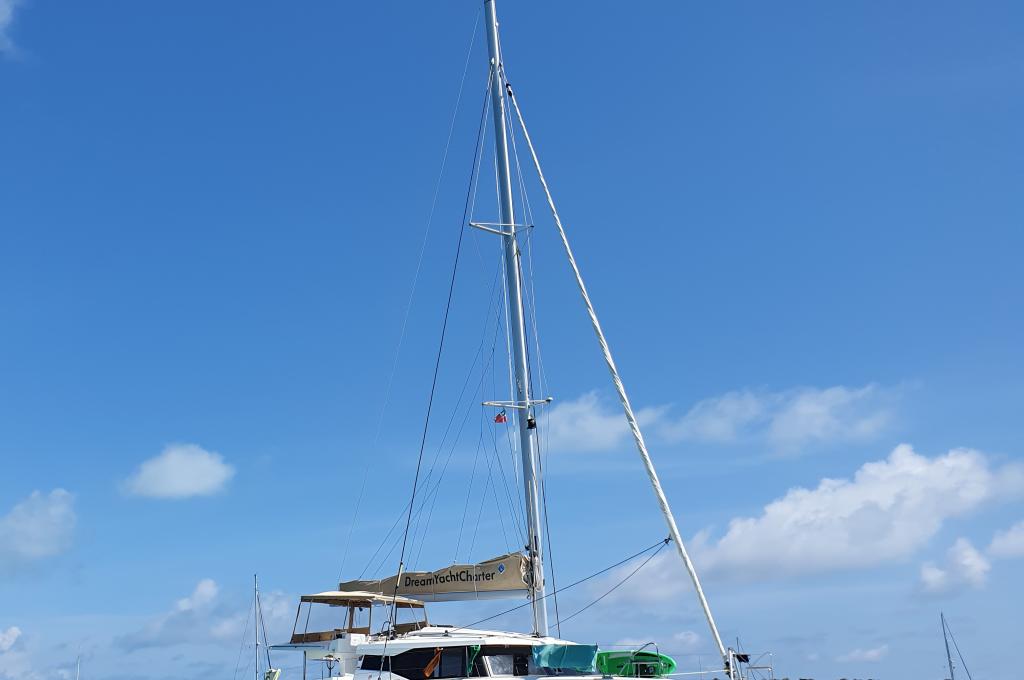 Original-Foto eines Kunden