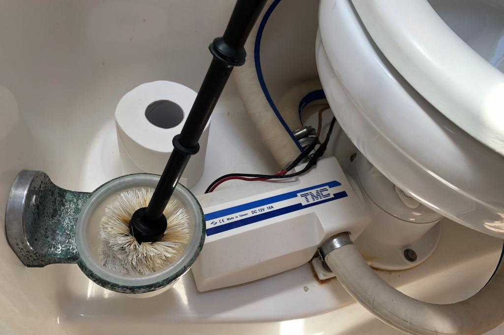 Original-Foto eines Kunden