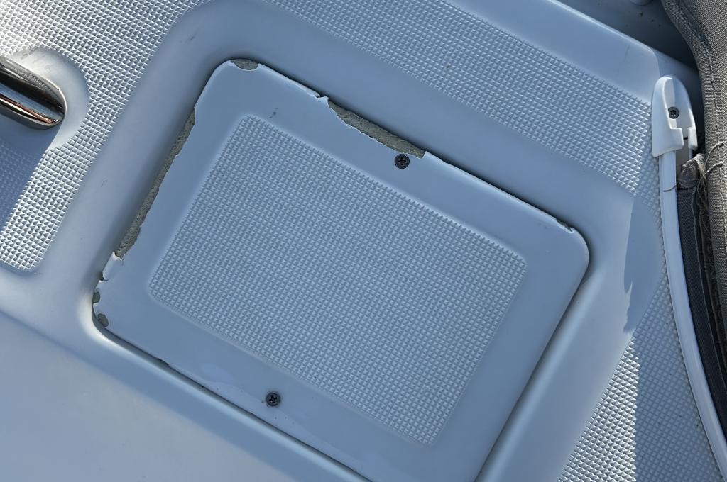 Original-Foto eines Kunden