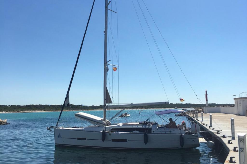 Original-Foto eines Kunden