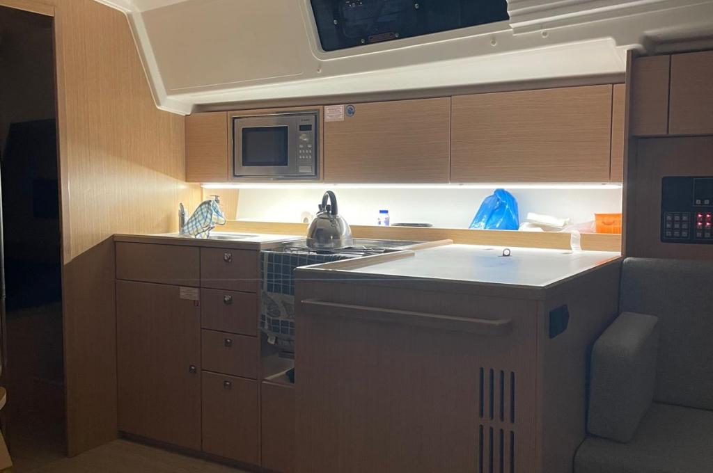 Original-Foto eines Kunden