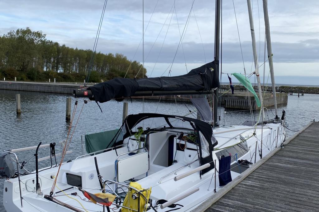 Original-Foto eines Kunden