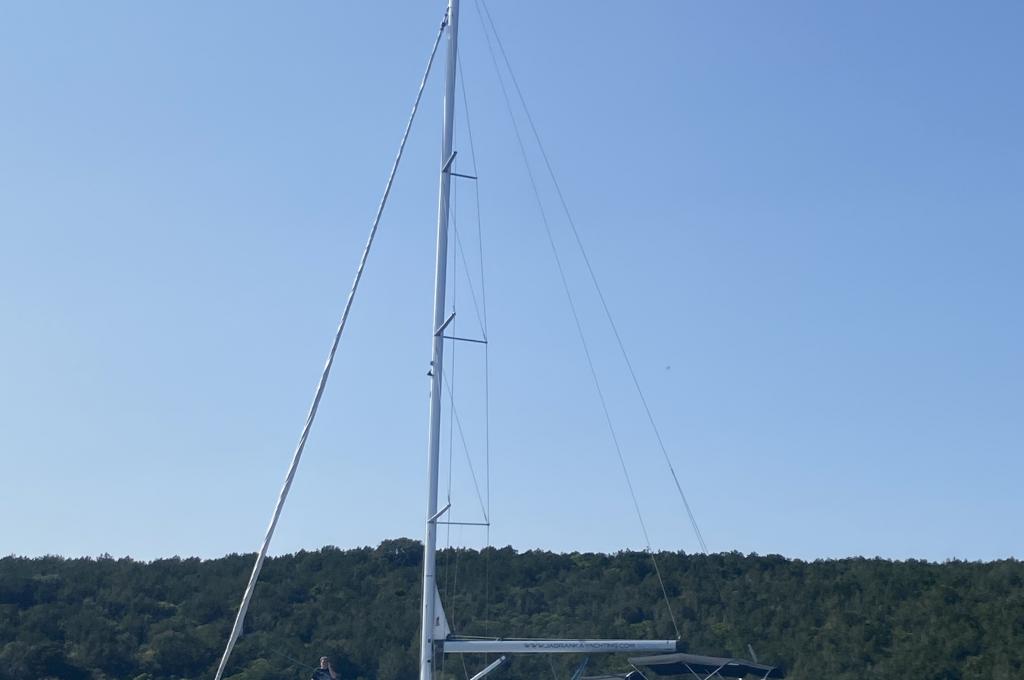 Original-Foto eines Kunden