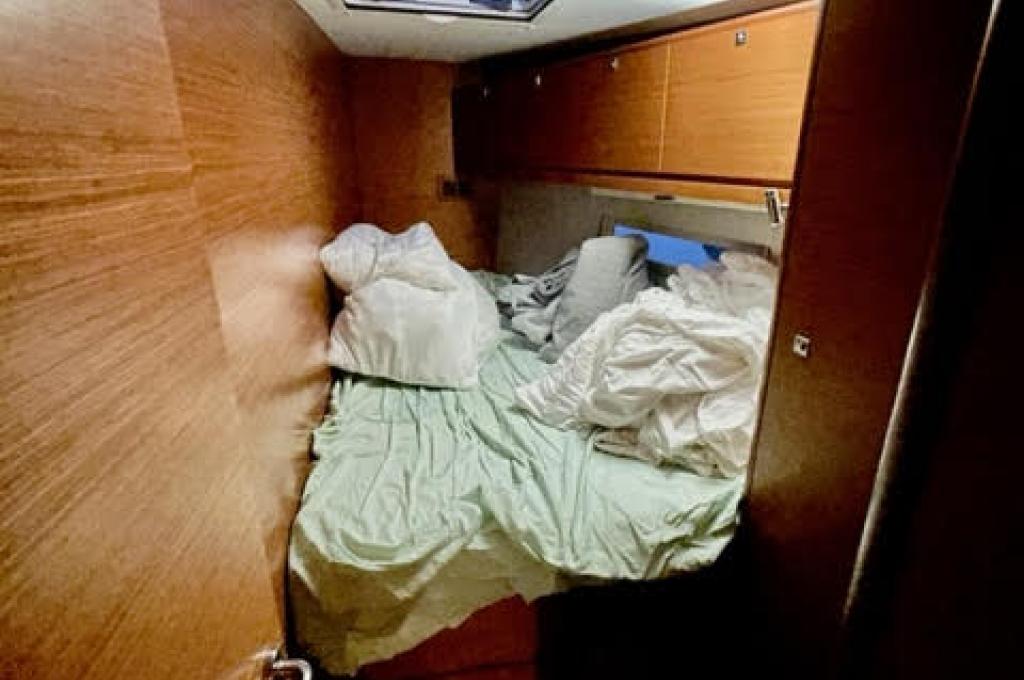 Original-Foto eines Kunden