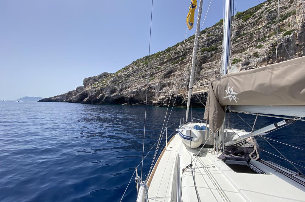 Original-Foto eines Kunden