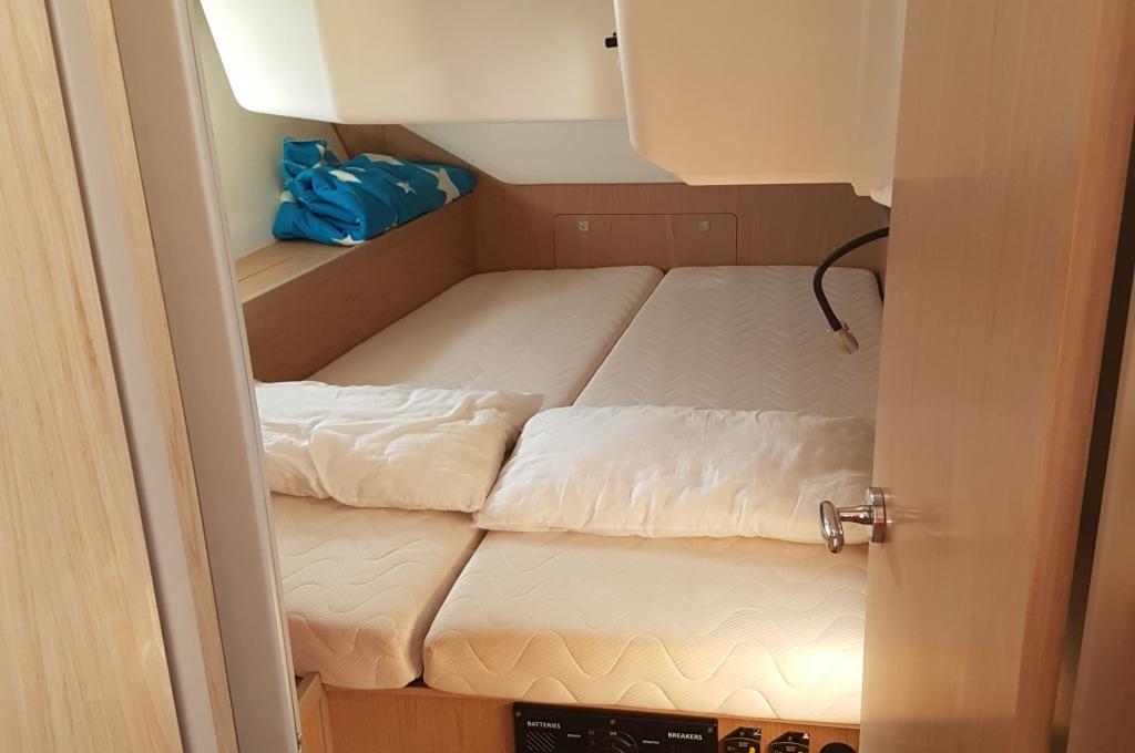 Original-Foto eines Kunden