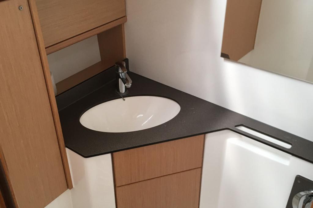 Original-Foto eines Kunden