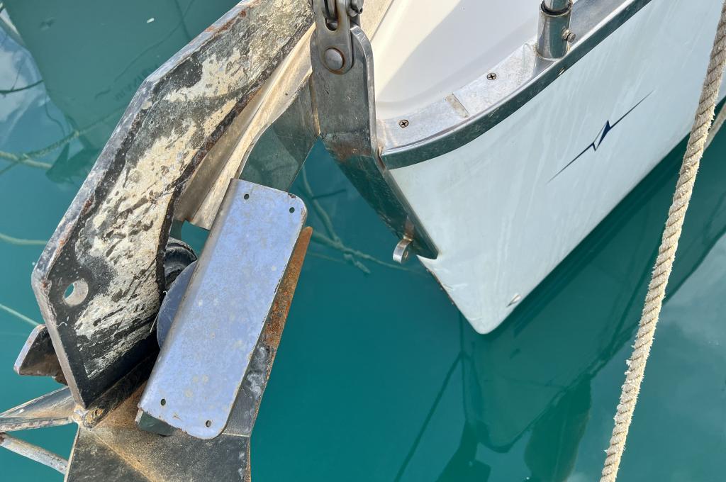 Original-Foto eines Kunden