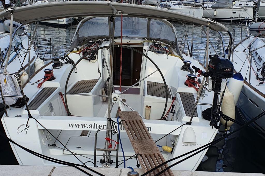 Original-Foto eines Kunden