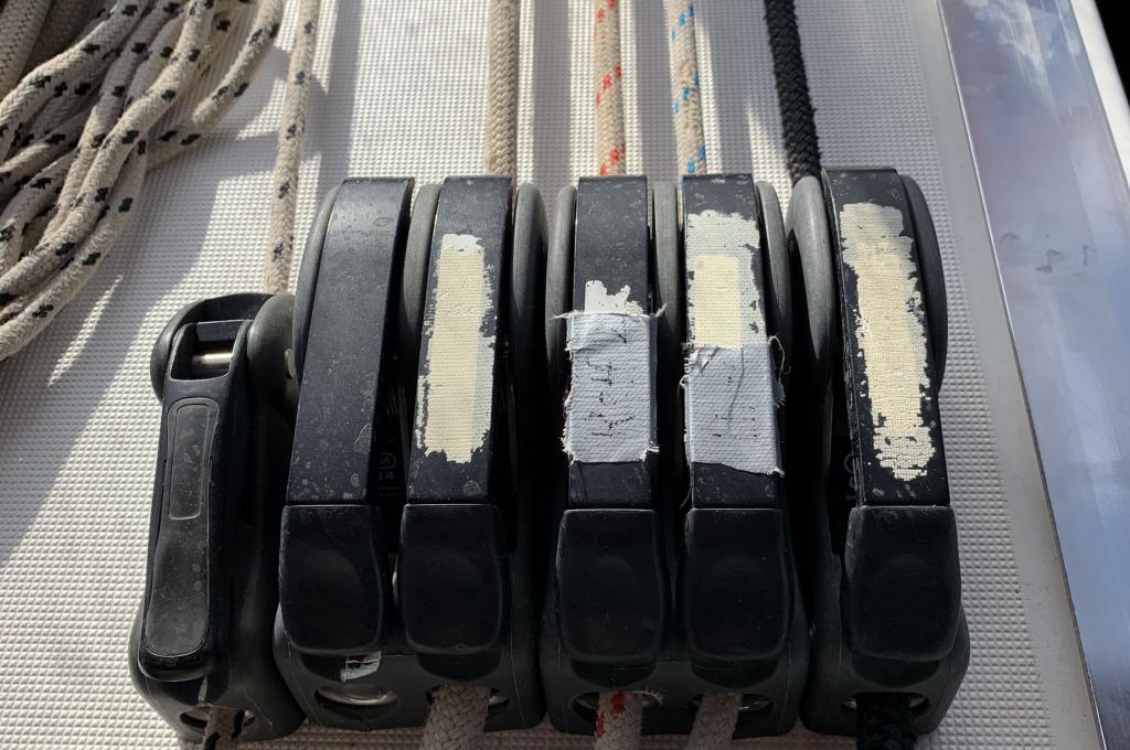 Original-Foto eines Kunden