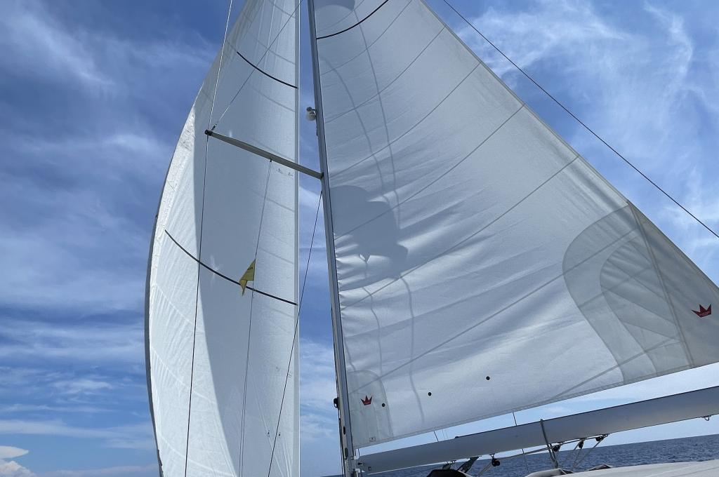 Original-Foto eines Kunden