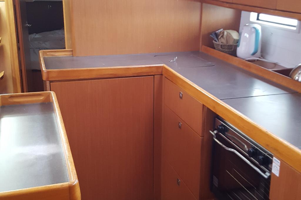 Original-Foto eines Kunden