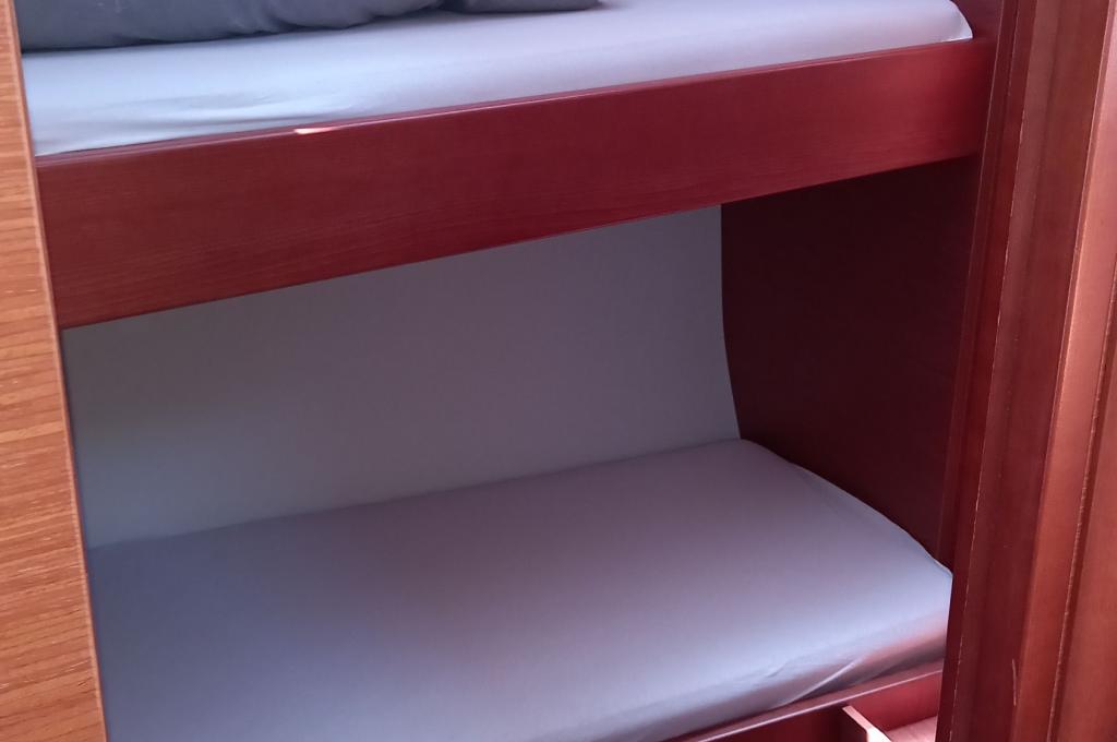 Original-Foto eines Kunden