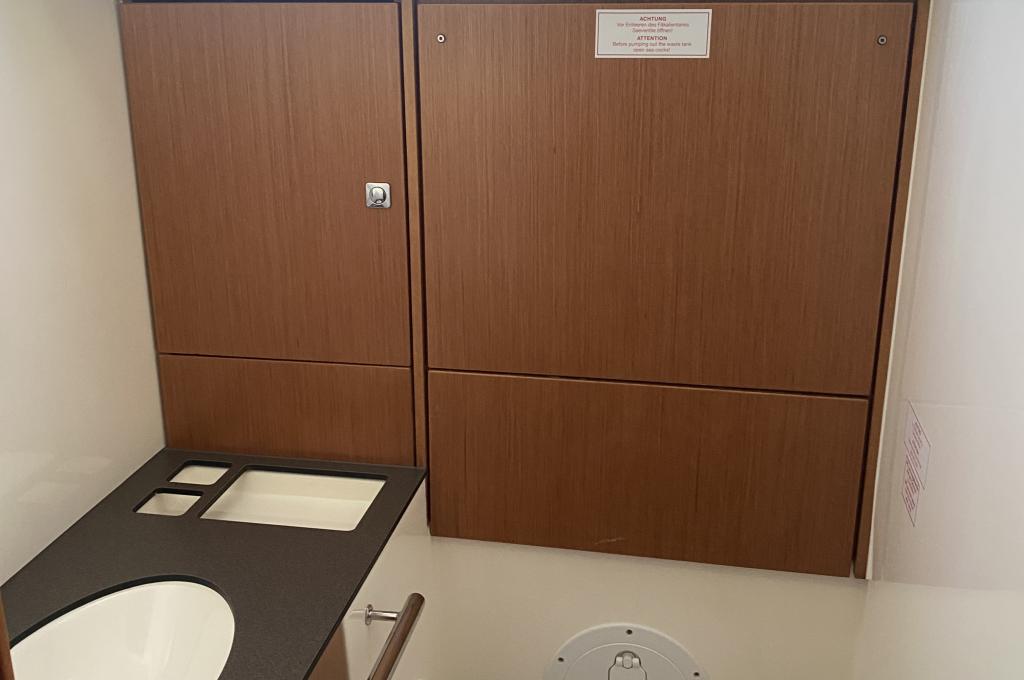 Original-Foto eines Kunden