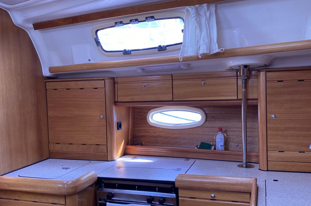 Original-Foto eines Kunden