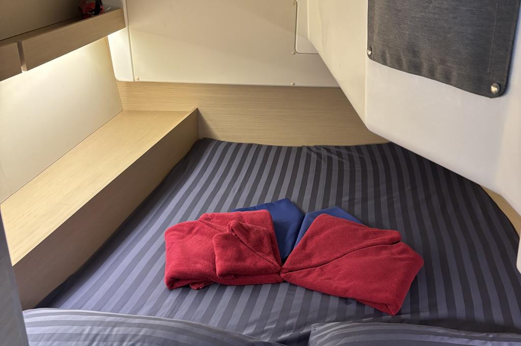 Original-Foto eines Kunden