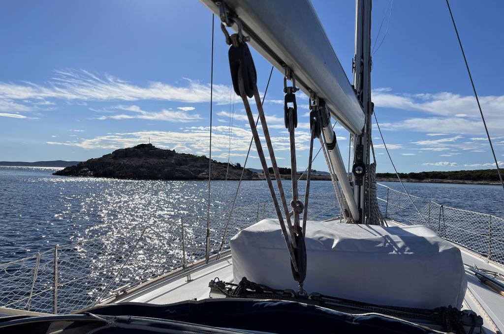 Original-Foto eines Kunden