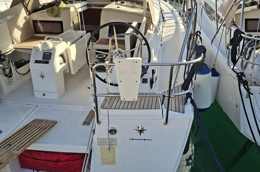 Original-Foto eines Kunden