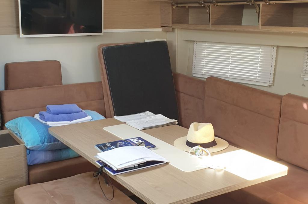 Original-Foto eines Kunden