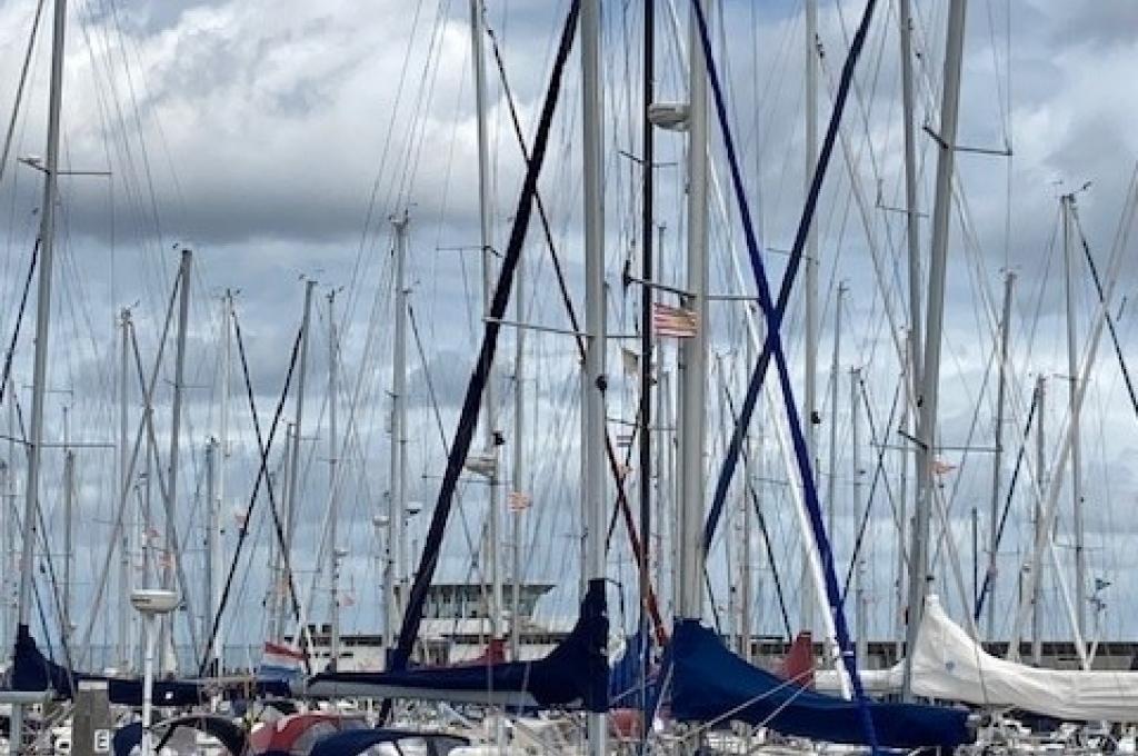 Original-Foto eines Kunden