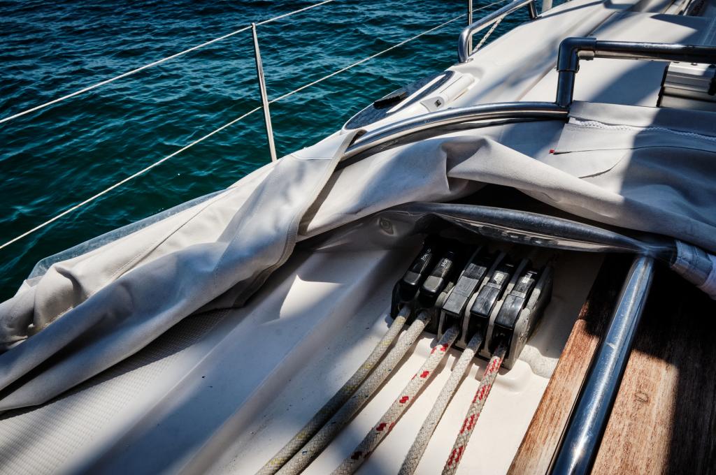 Original-Foto eines Kunden