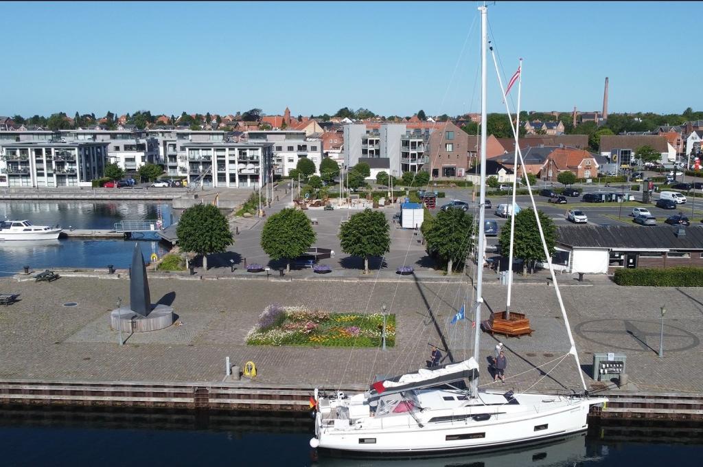 Original-Foto eines Kunden