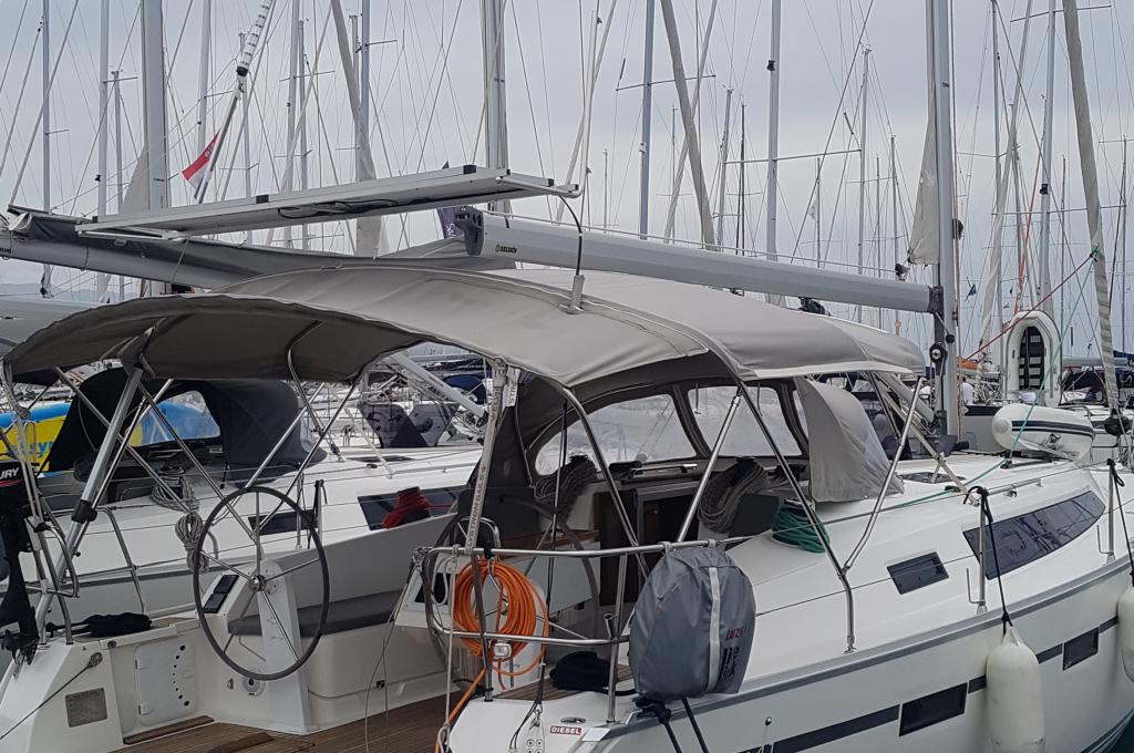 Original-Foto eines Kunden