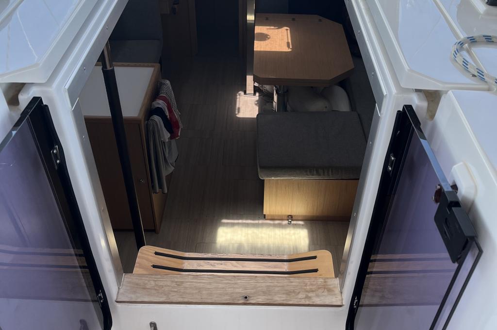 Original-Foto eines Kunden