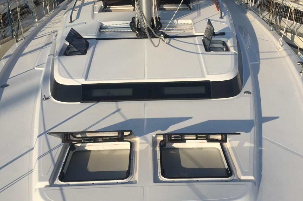 Original-Foto eines Kunden