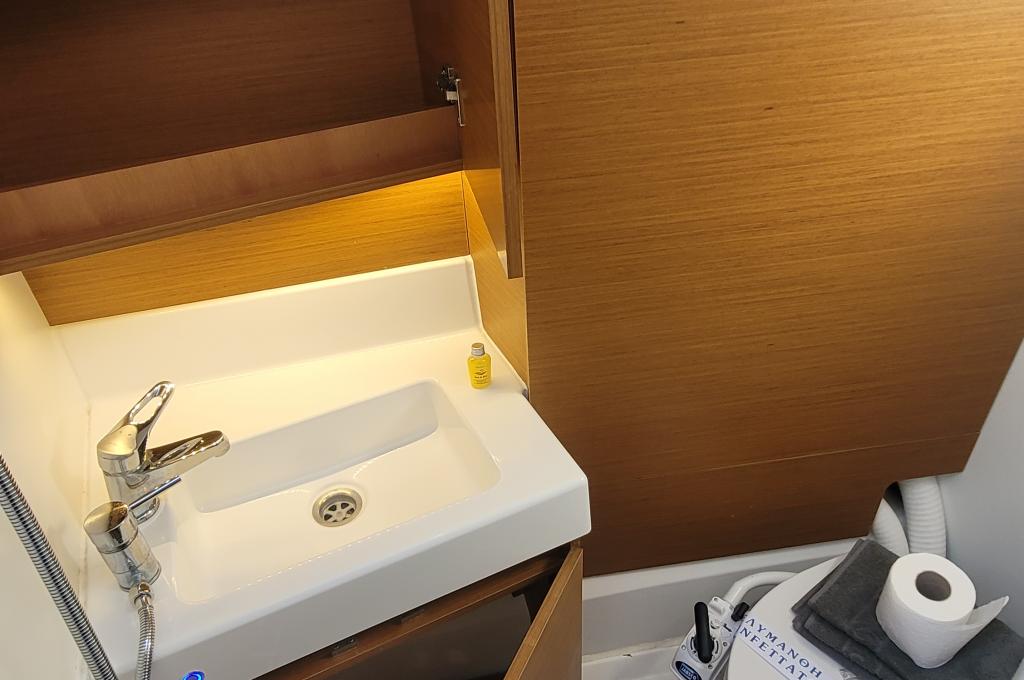 Original-Foto eines Kunden