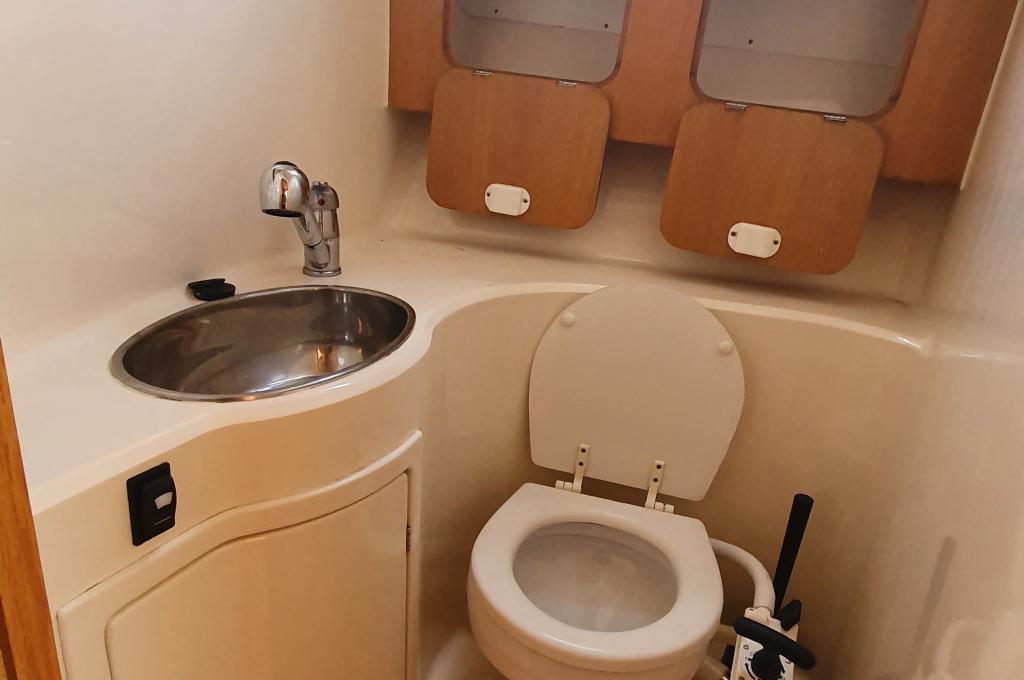 Original-Foto eines Kunden