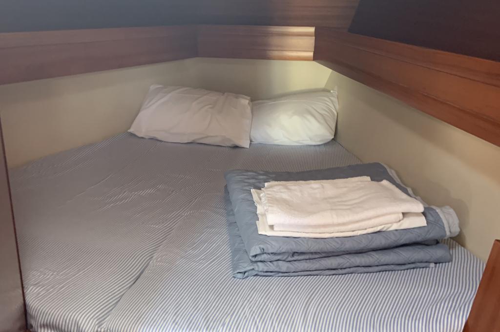 Original-Foto eines Kunden