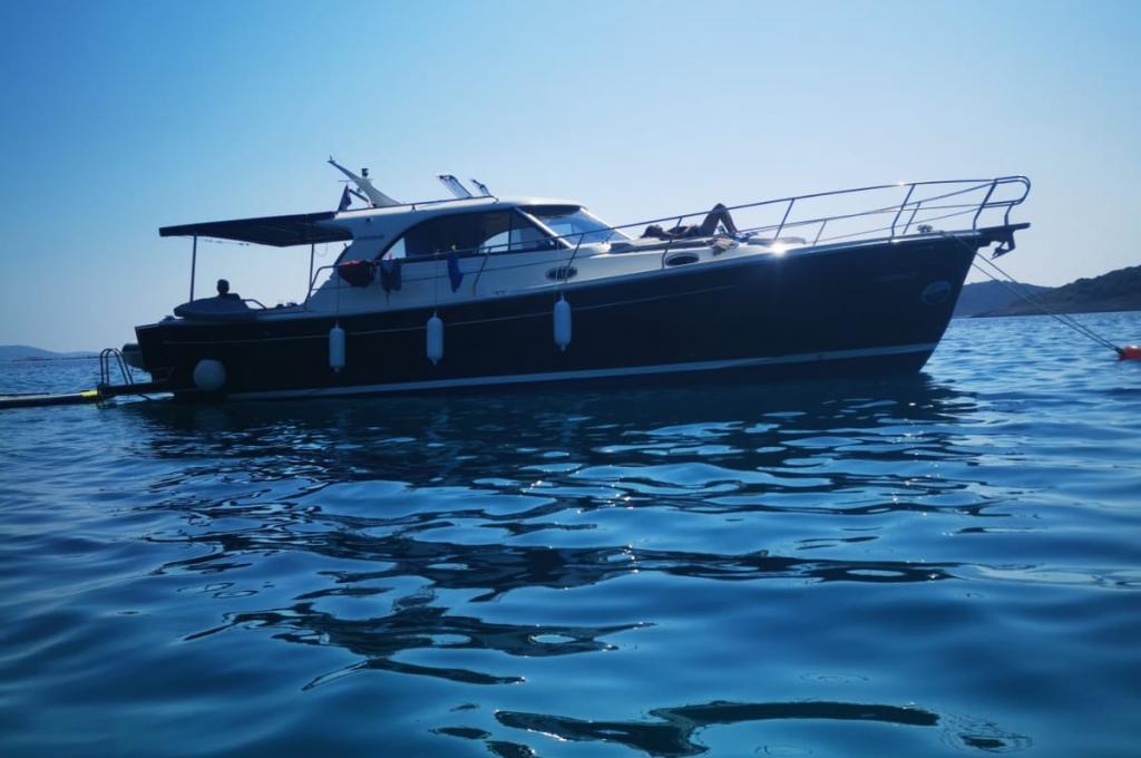 Original-Foto eines Kunden