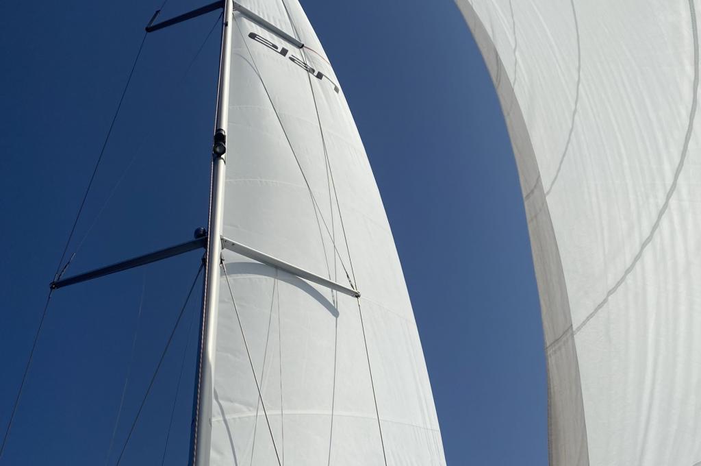 Original-Foto eines Kunden