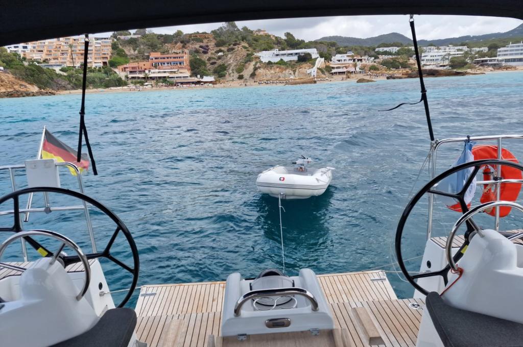 Original-Foto eines Kunden