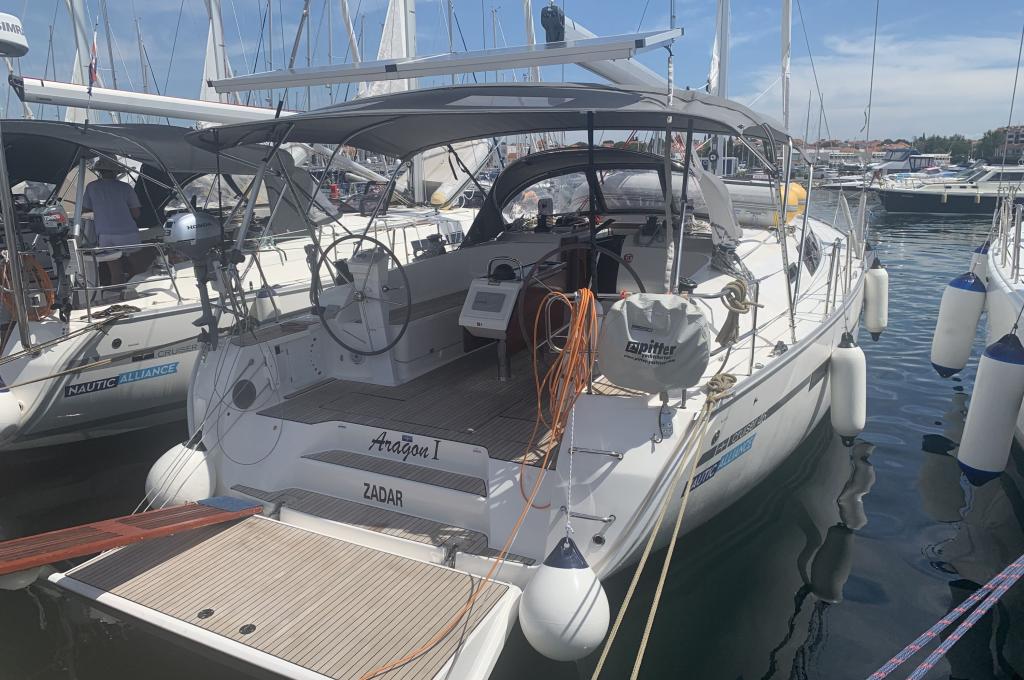 Original-Foto eines Kunden