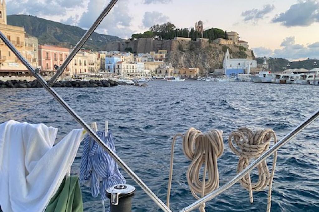 Original-Foto eines Kunden