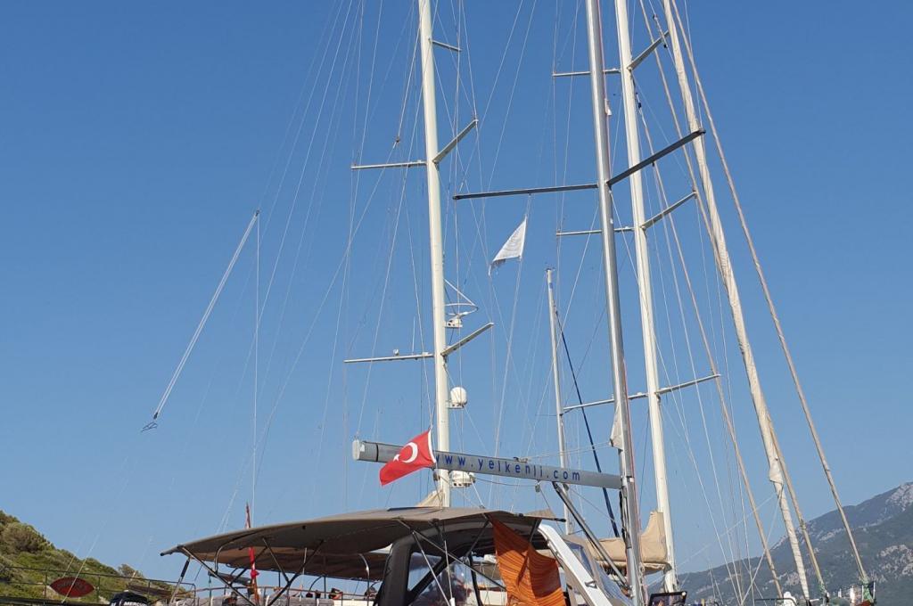 Original-Foto eines Kunden