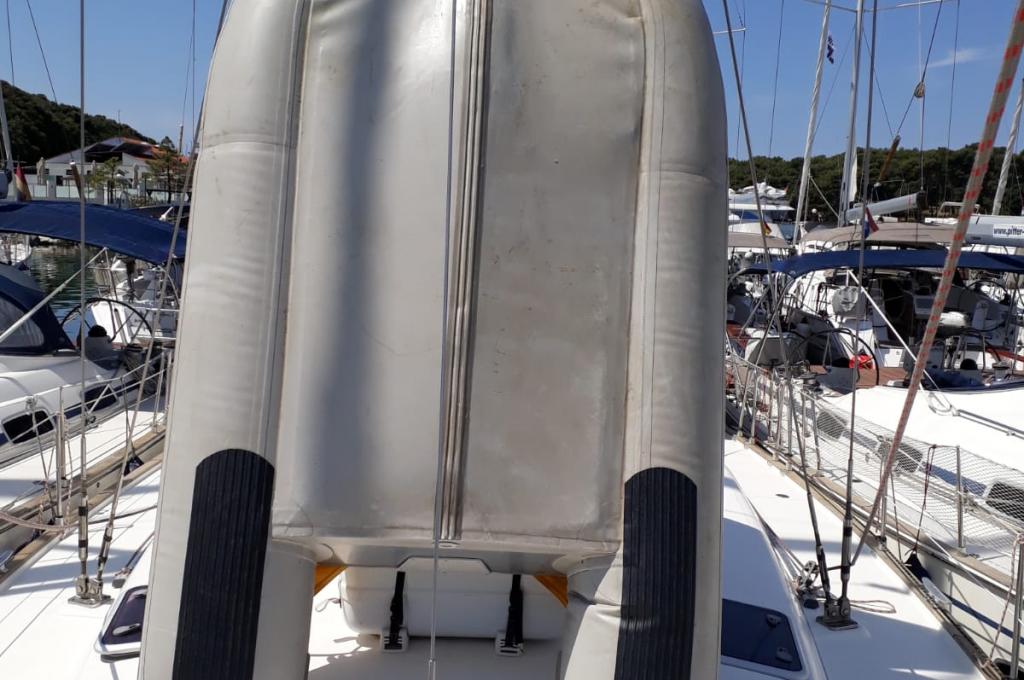 Original-Foto eines Kunden