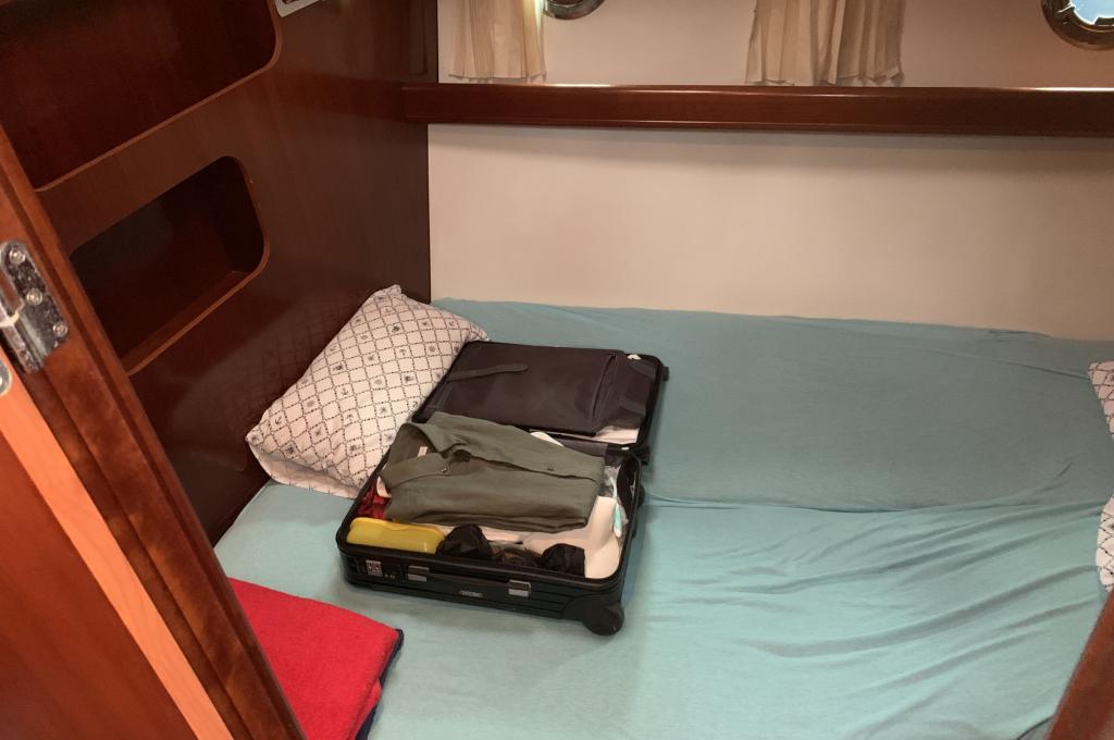 Original-Foto eines Kunden