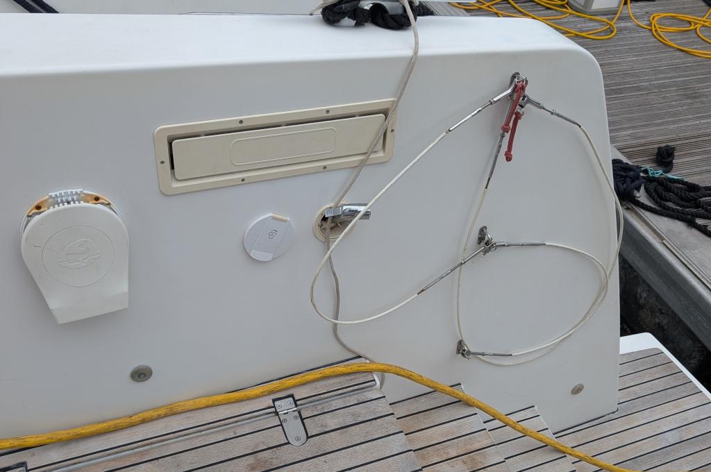 Original-Foto eines Kunden | aufgenommen am 22.11.2025