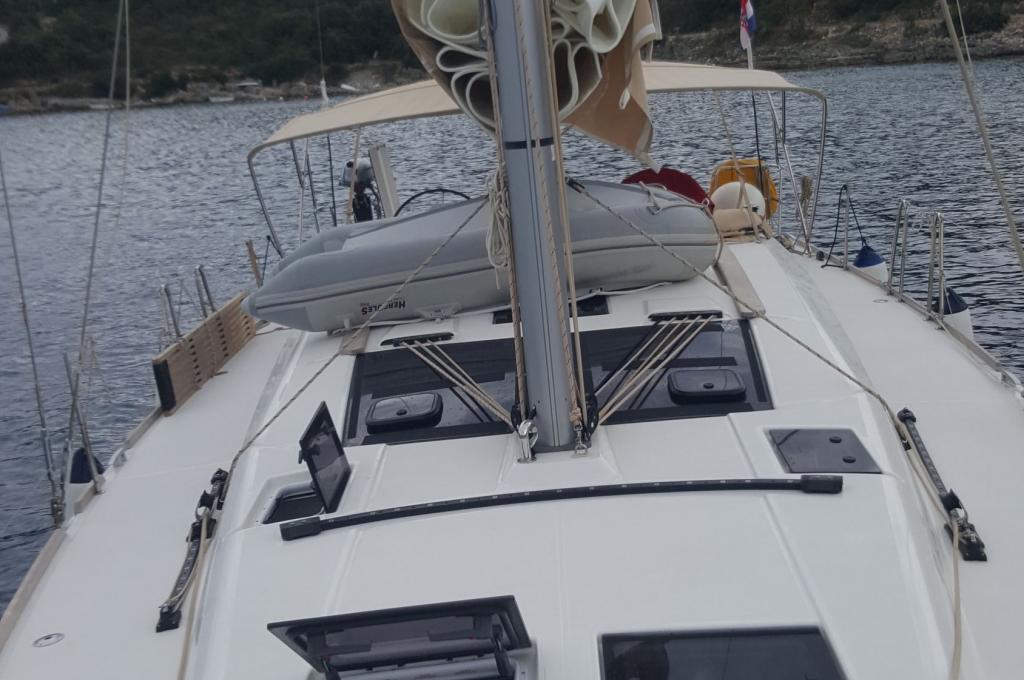 Original-Foto eines Kunden